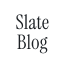 Slate Blog